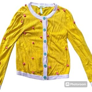 Matilda Jane cardigan